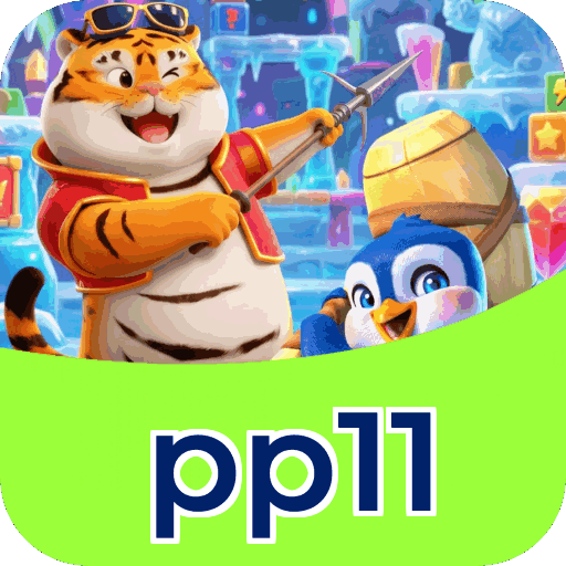 Jogos com maior RTP na pp11